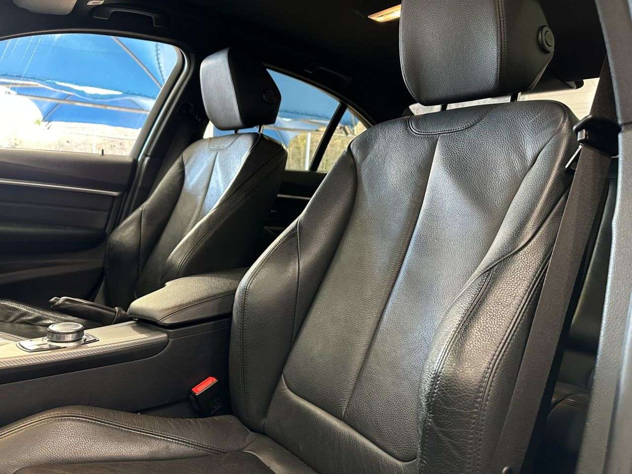 2018 BMW 3 SERIES 2018 BMW 3 SERIES