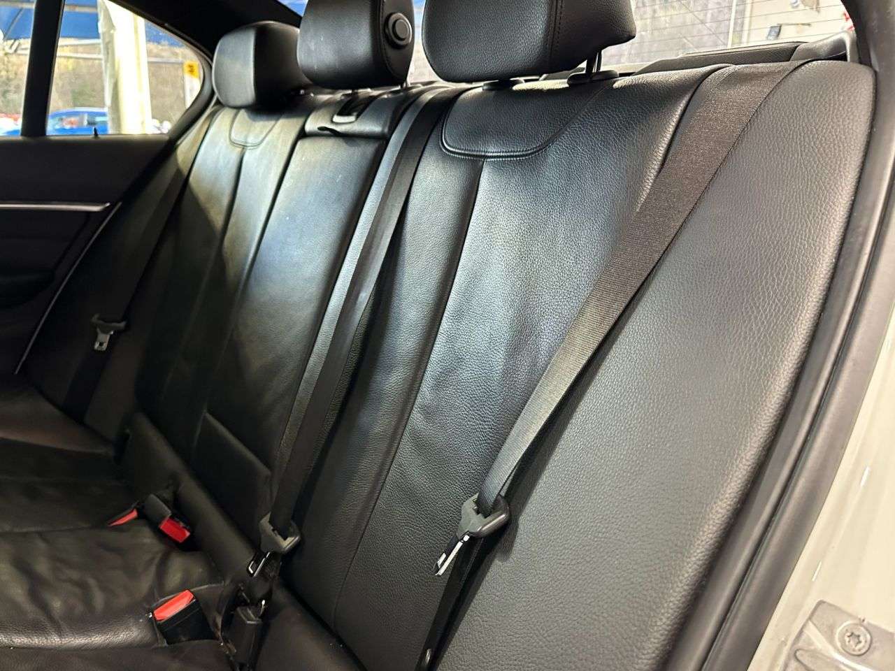 2018 BMW 3 SERIES 2018 BMW 3 SERIES