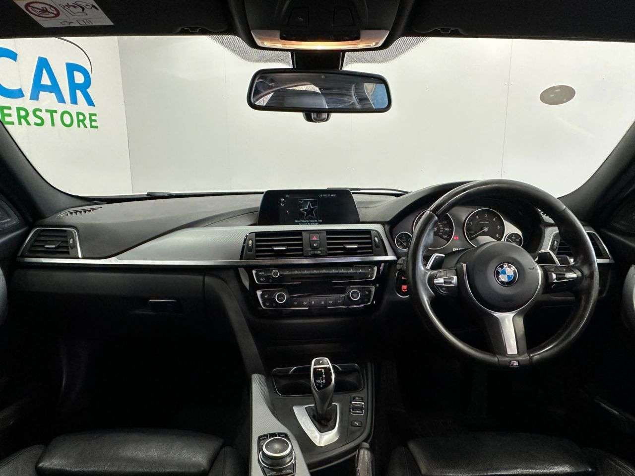 2018 BMW 3 SERIES 2018 BMW 3 SERIES