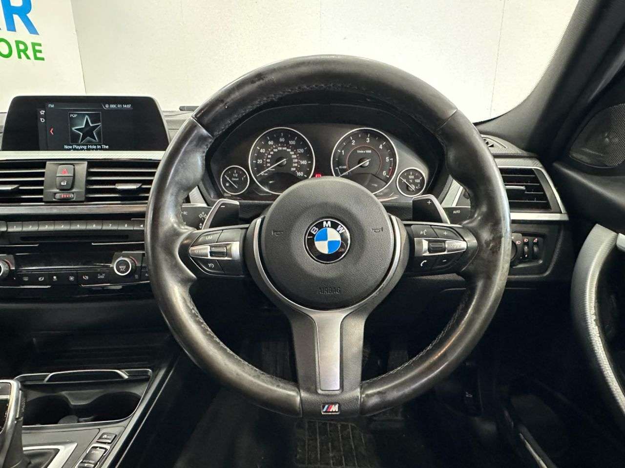 2018 BMW 3 SERIES 2018 BMW 3 SERIES