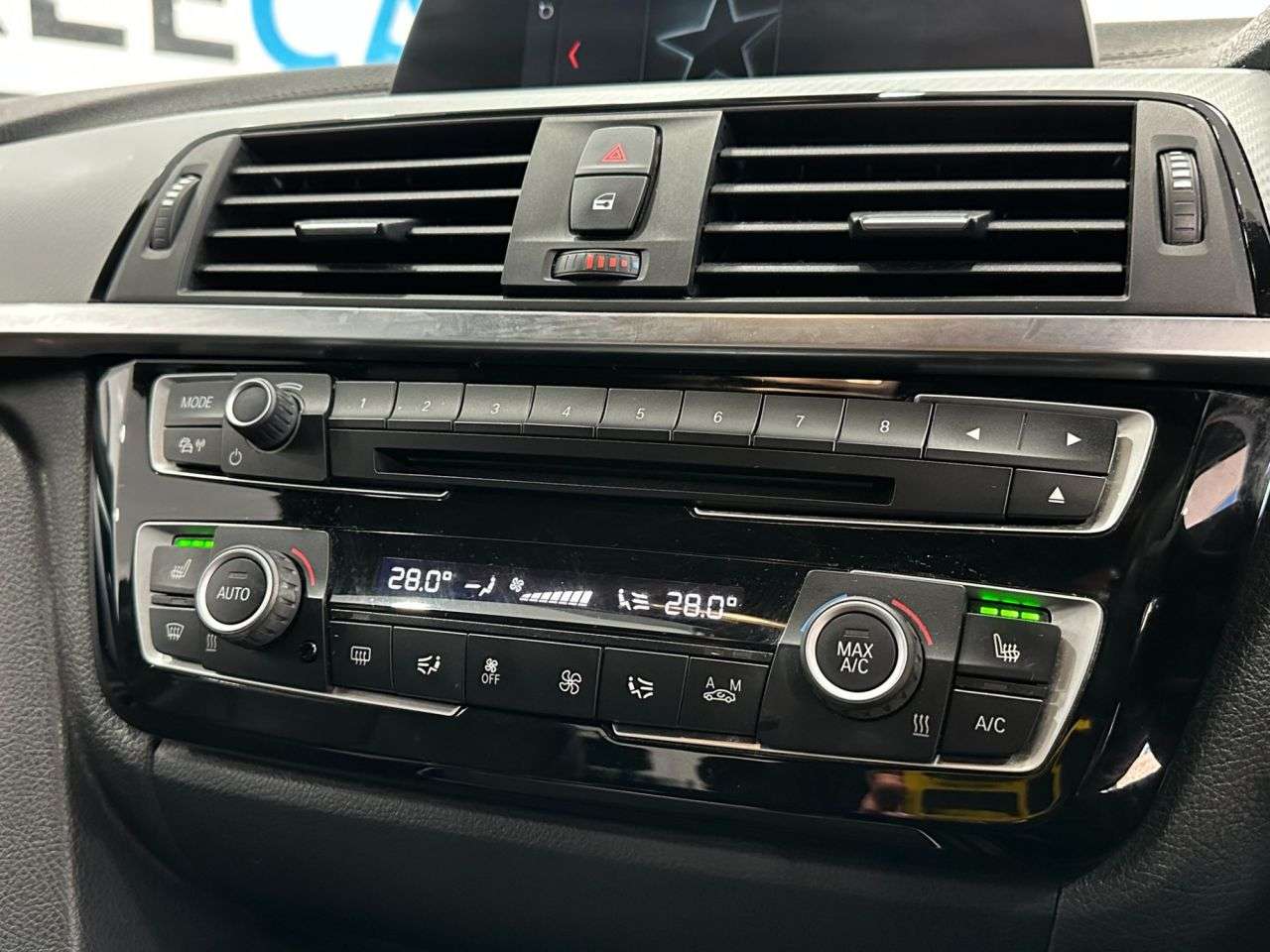 2018 BMW 3 SERIES 2018 BMW 3 SERIES