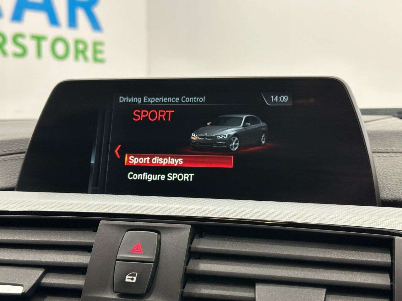 2018 BMW 3 SERIES 2018 BMW 3 SERIES