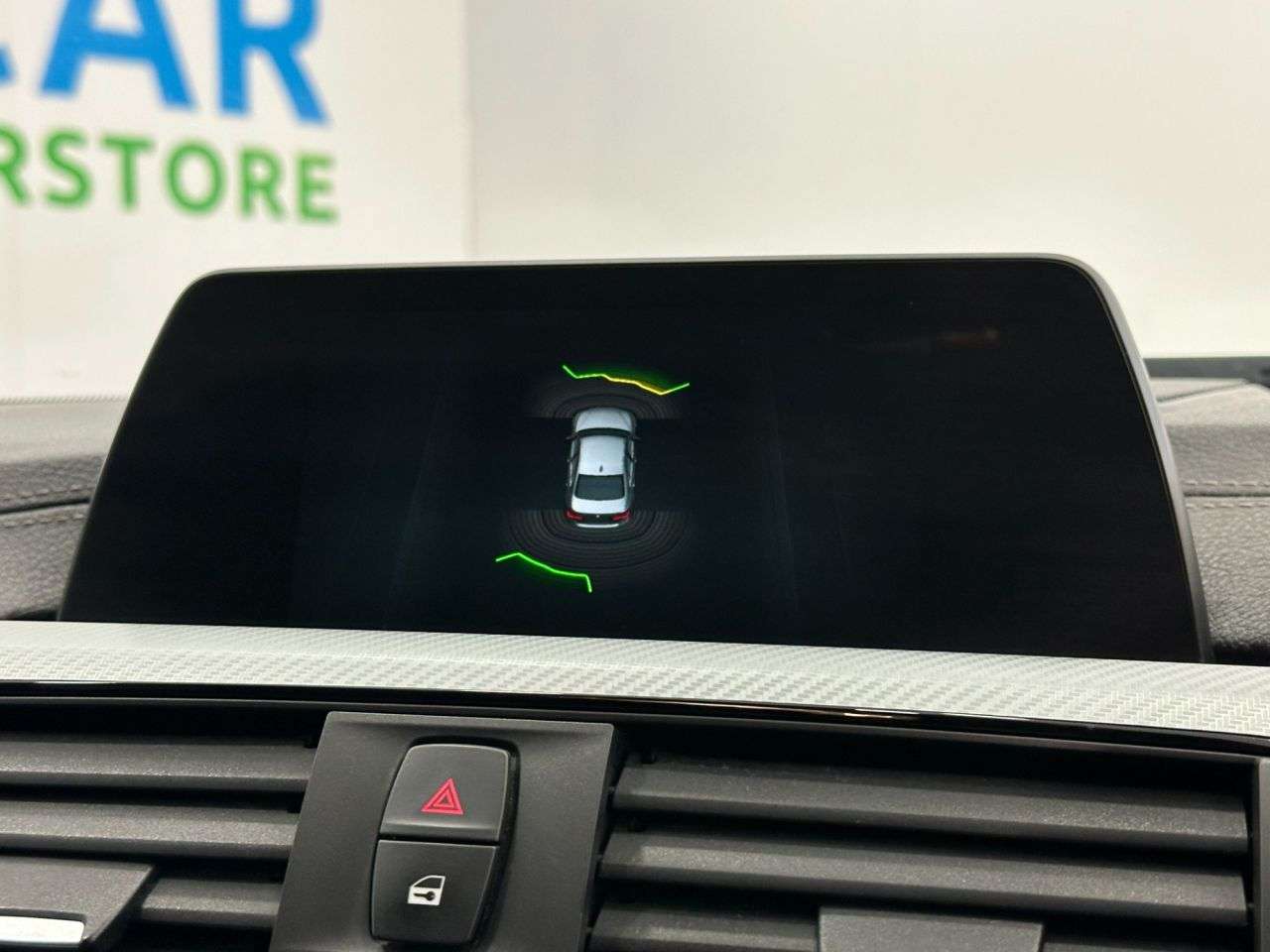 2018 BMW 3 SERIES 2018 BMW 3 SERIES