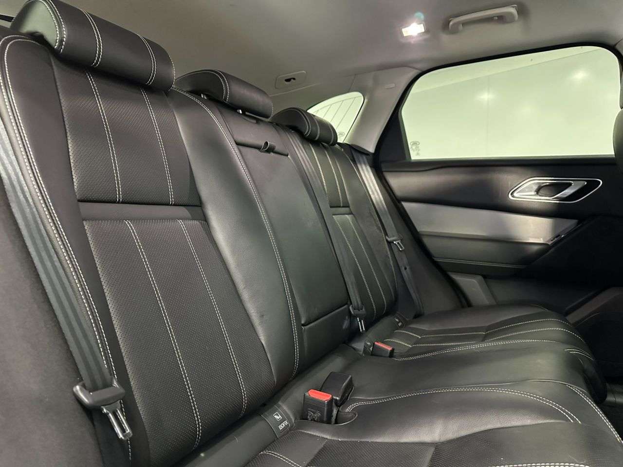 2018 LAND ROVER RANGE ROVER VELAR 2018 LAND ROVER RANGE ROVER VELAR