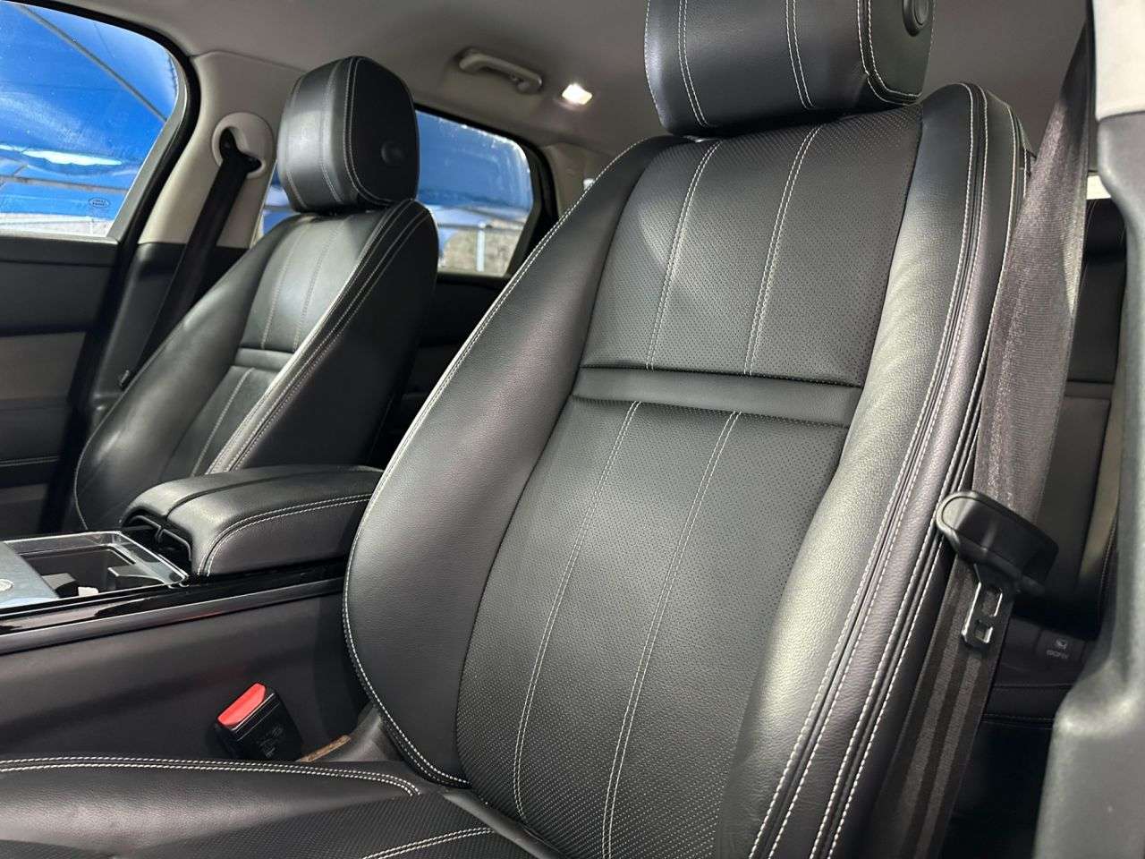 2018 LAND ROVER RANGE ROVER VELAR 2018 LAND ROVER RANGE ROVER VELAR