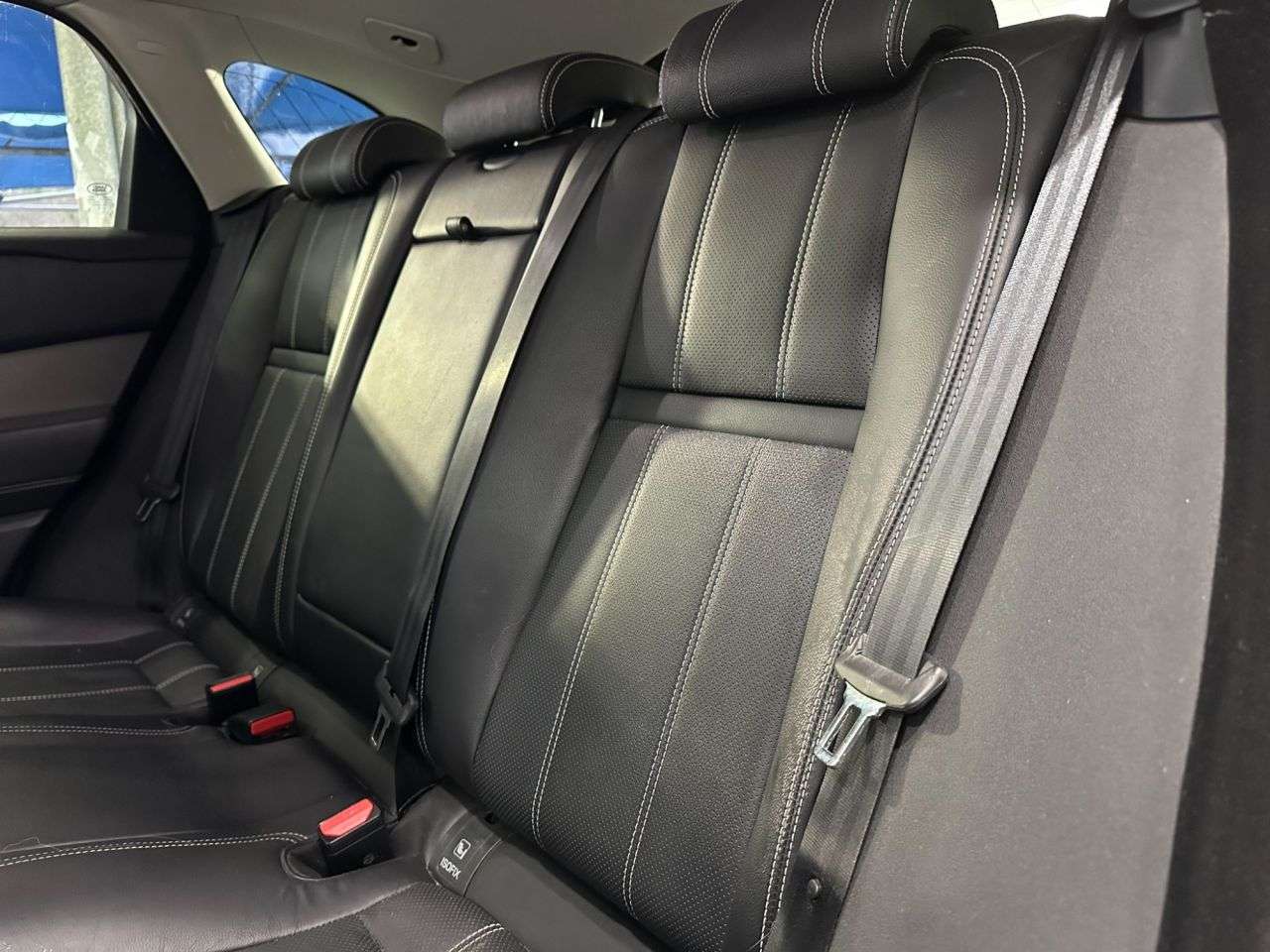 2018 LAND ROVER RANGE ROVER VELAR 2018 LAND ROVER RANGE ROVER VELAR