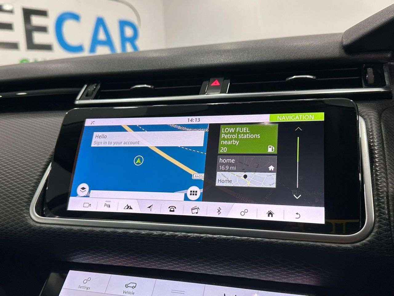 2018 LAND ROVER RANGE ROVER VELAR 2018 LAND ROVER RANGE ROVER VELAR