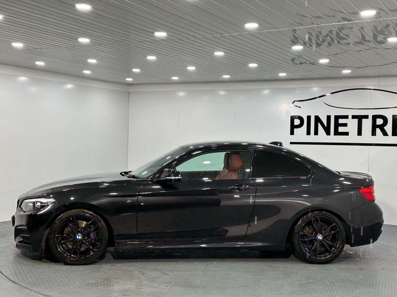 2018 BMW 2 SERIES 2018 BMW 2 SERIES