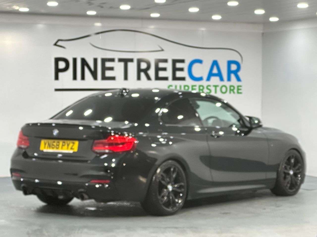 2018 BMW 2 SERIES 2018 BMW 2 SERIES