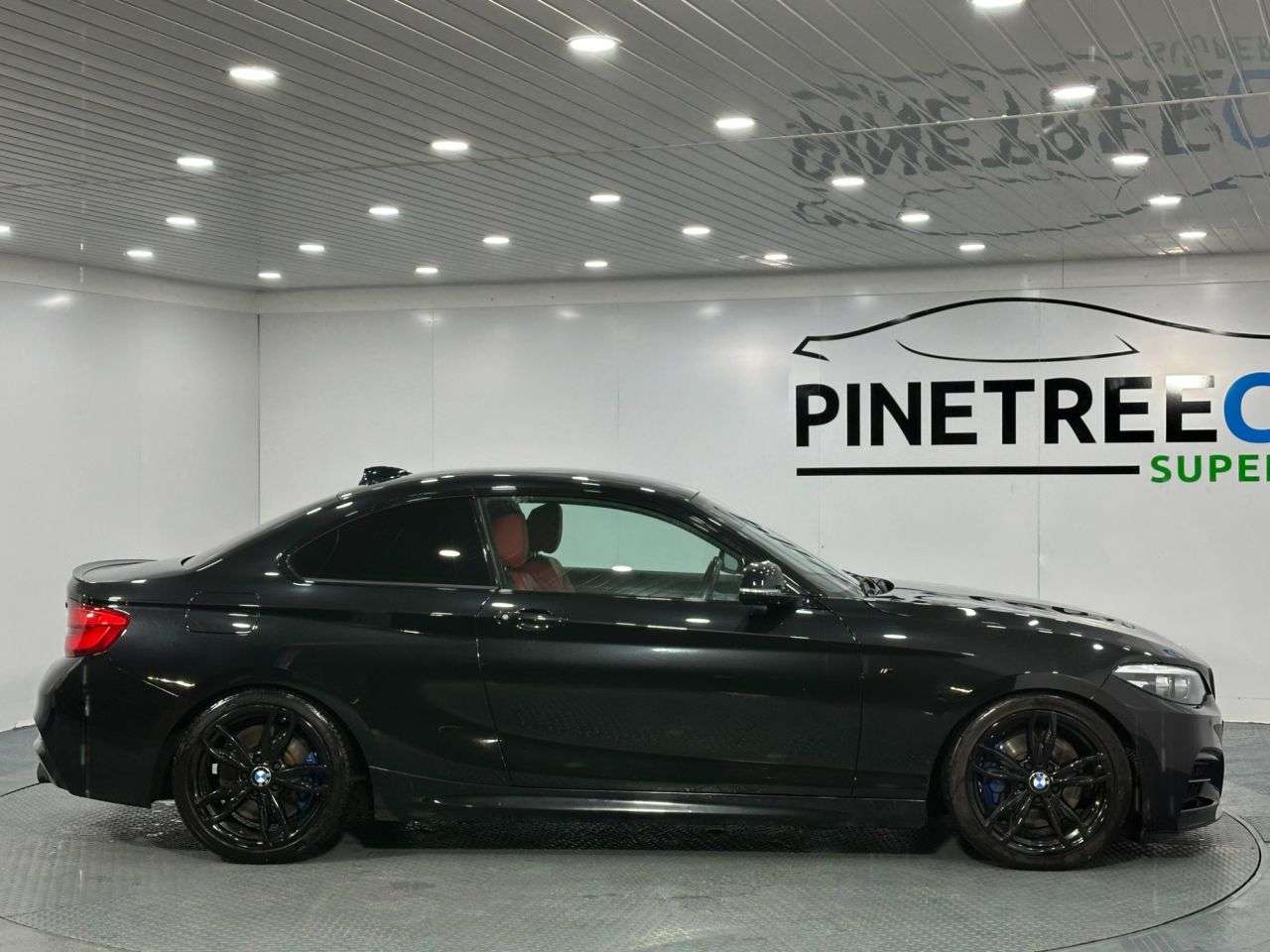 2018 BMW 2 SERIES 2018 BMW 2 SERIES