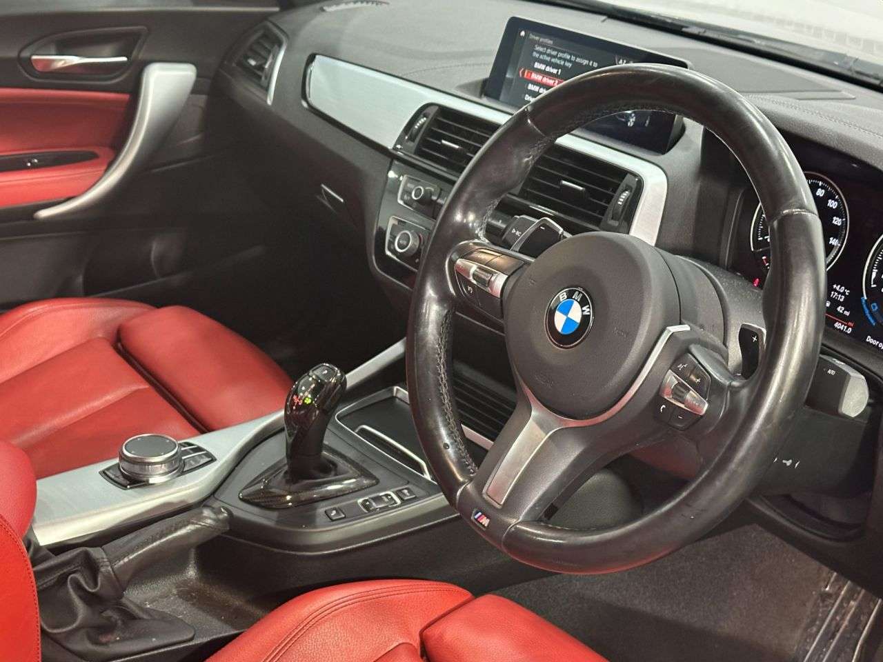 2018 BMW 2 SERIES 2018 BMW 2 SERIES