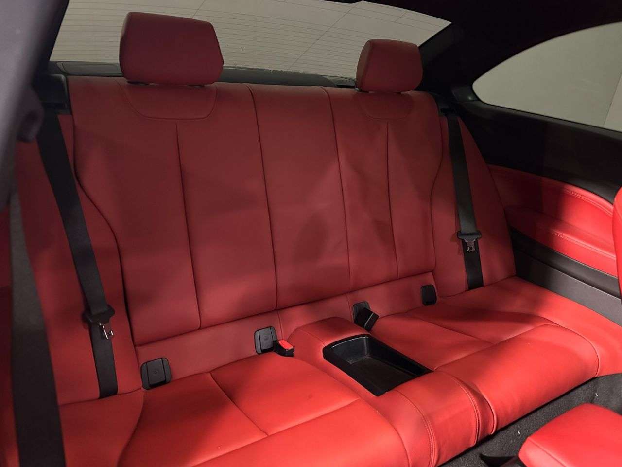 2018 BMW 2 SERIES 2018 BMW 2 SERIES