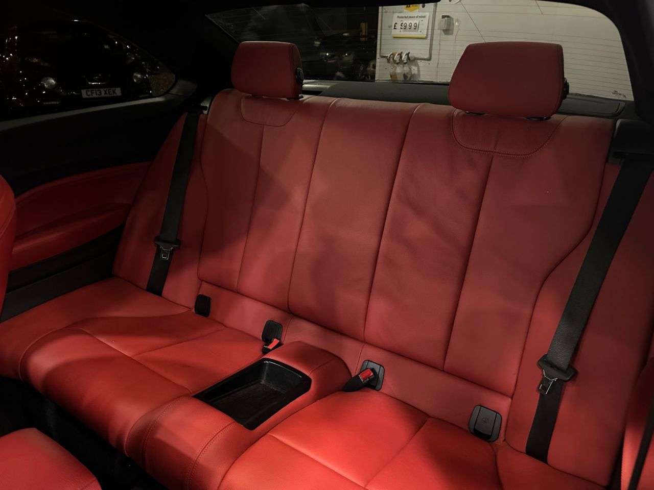 2018 BMW 2 SERIES 2018 BMW 2 SERIES