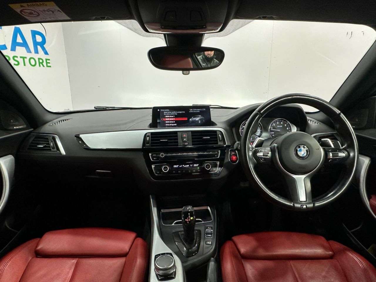2018 BMW 2 SERIES 2018 BMW 2 SERIES