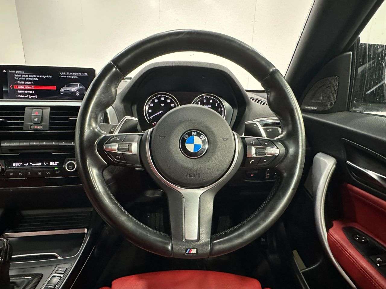 2018 BMW 2 SERIES 2018 BMW 2 SERIES
