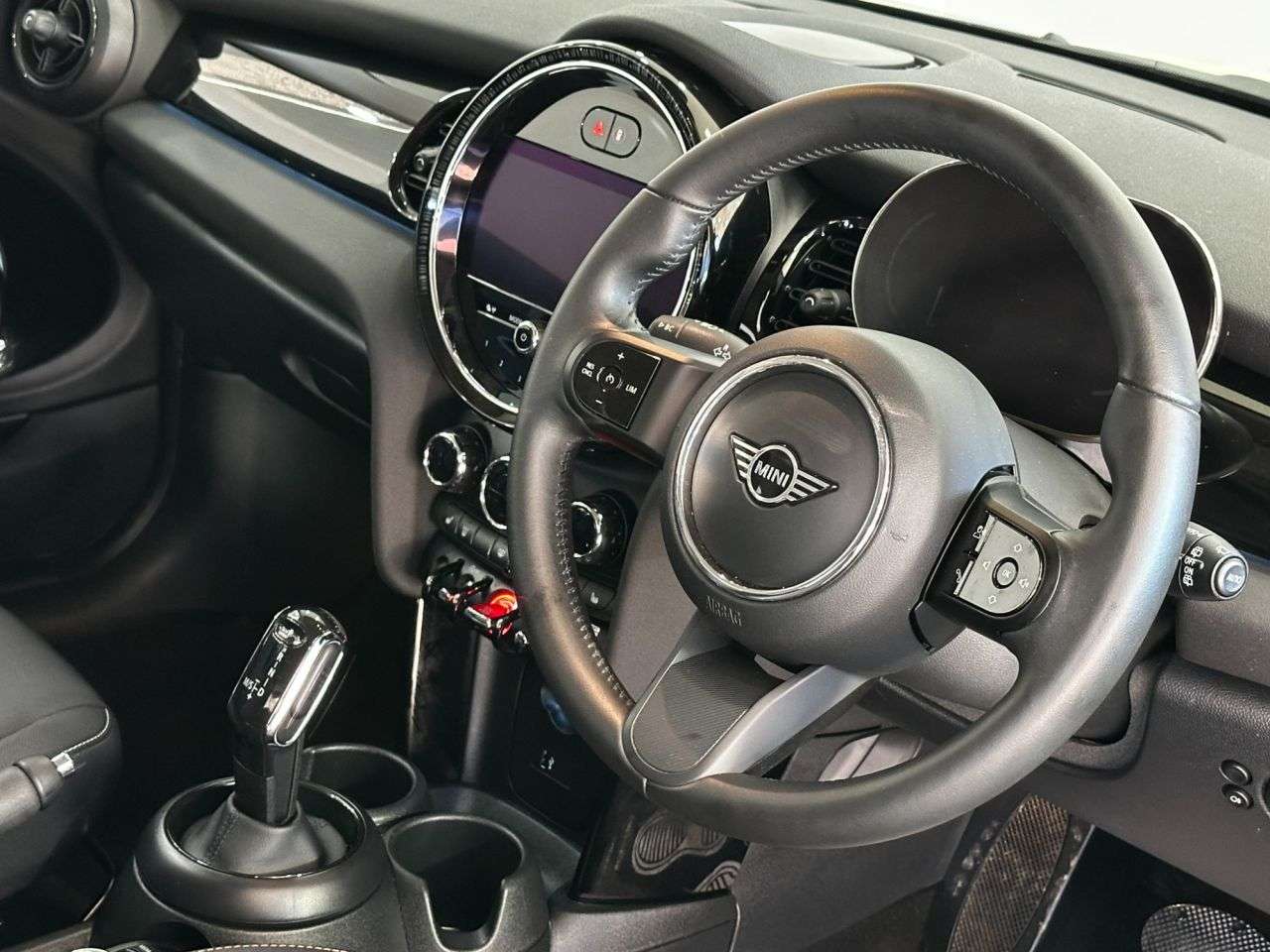 2022 MINI HATCH 2022 MINI HATCH