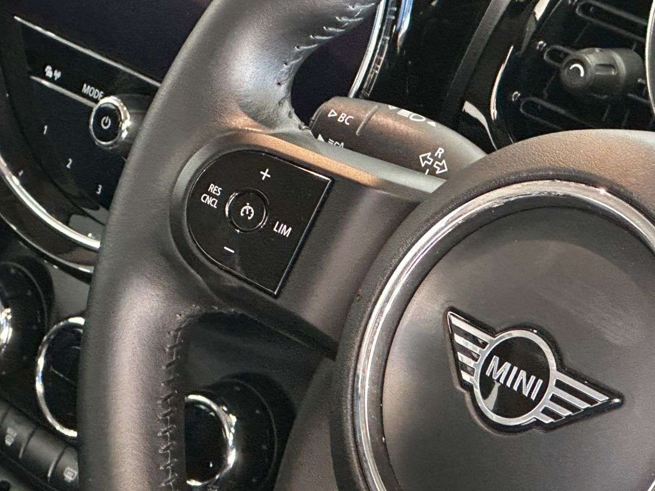 2022 MINI HATCH 2022 MINI HATCH
