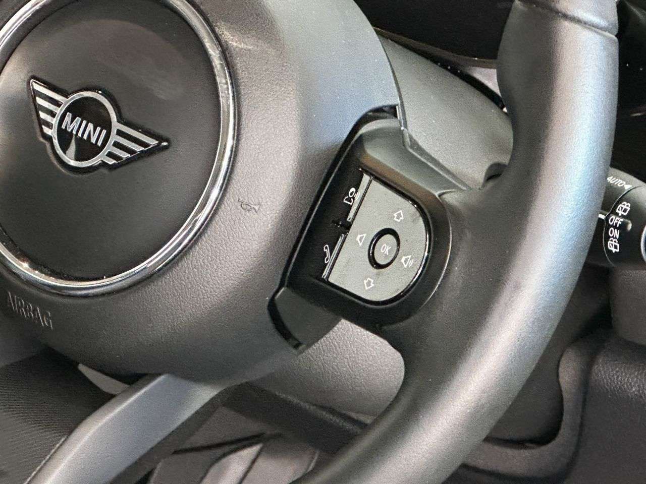 2022 MINI HATCH 2022 MINI HATCH