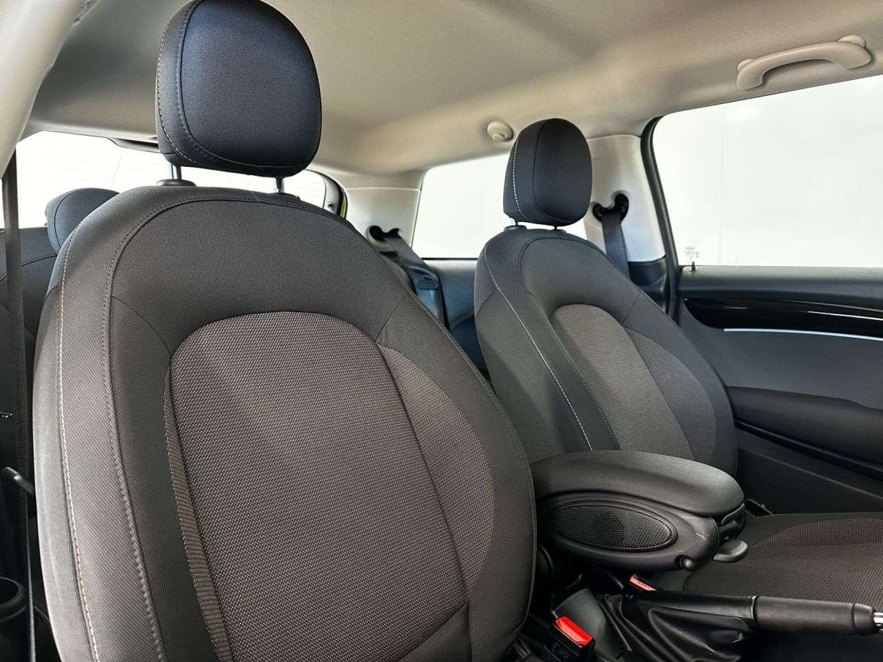 2022 MINI HATCH 2022 MINI HATCH