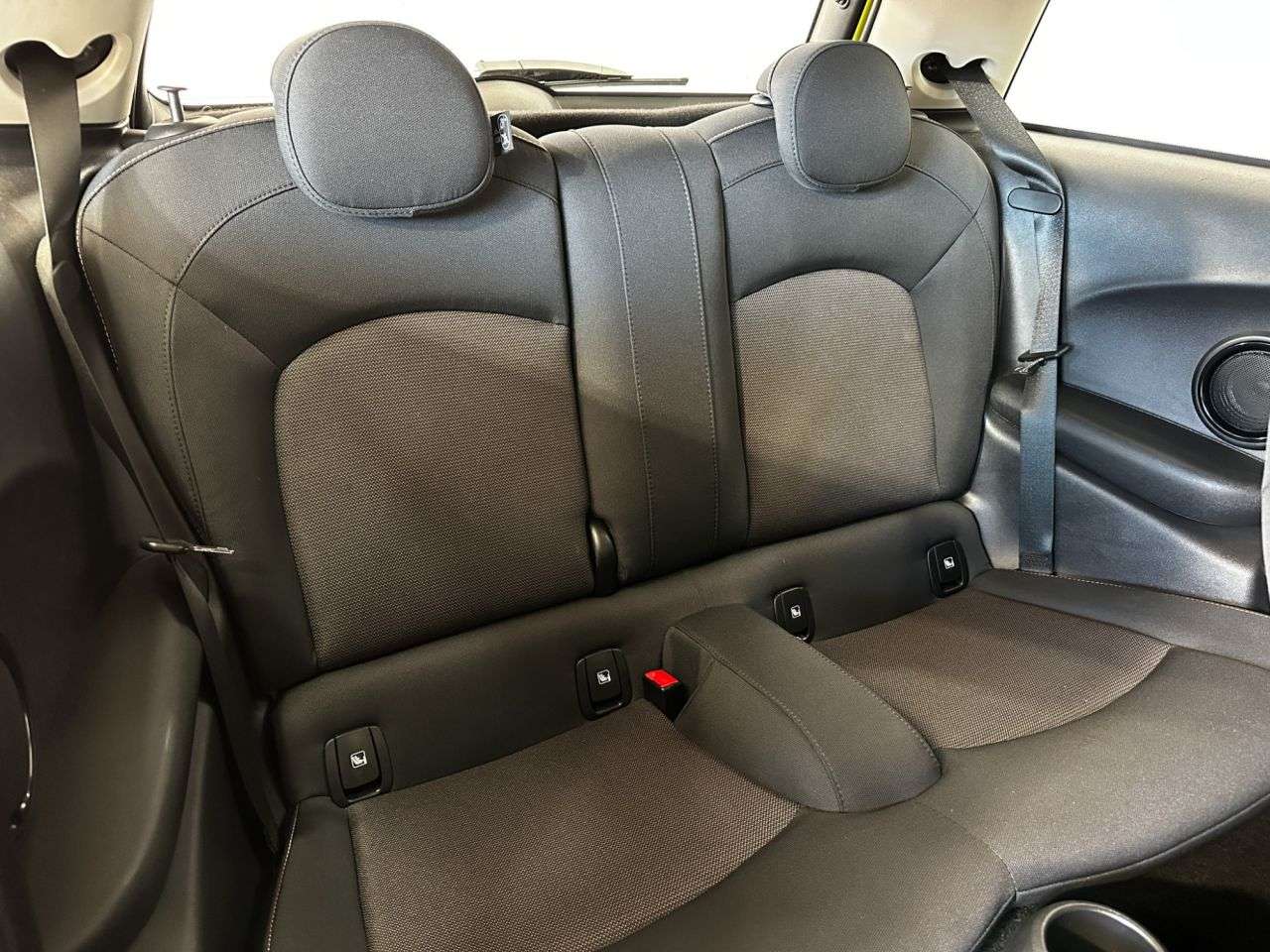 2022 MINI HATCH 2022 MINI HATCH