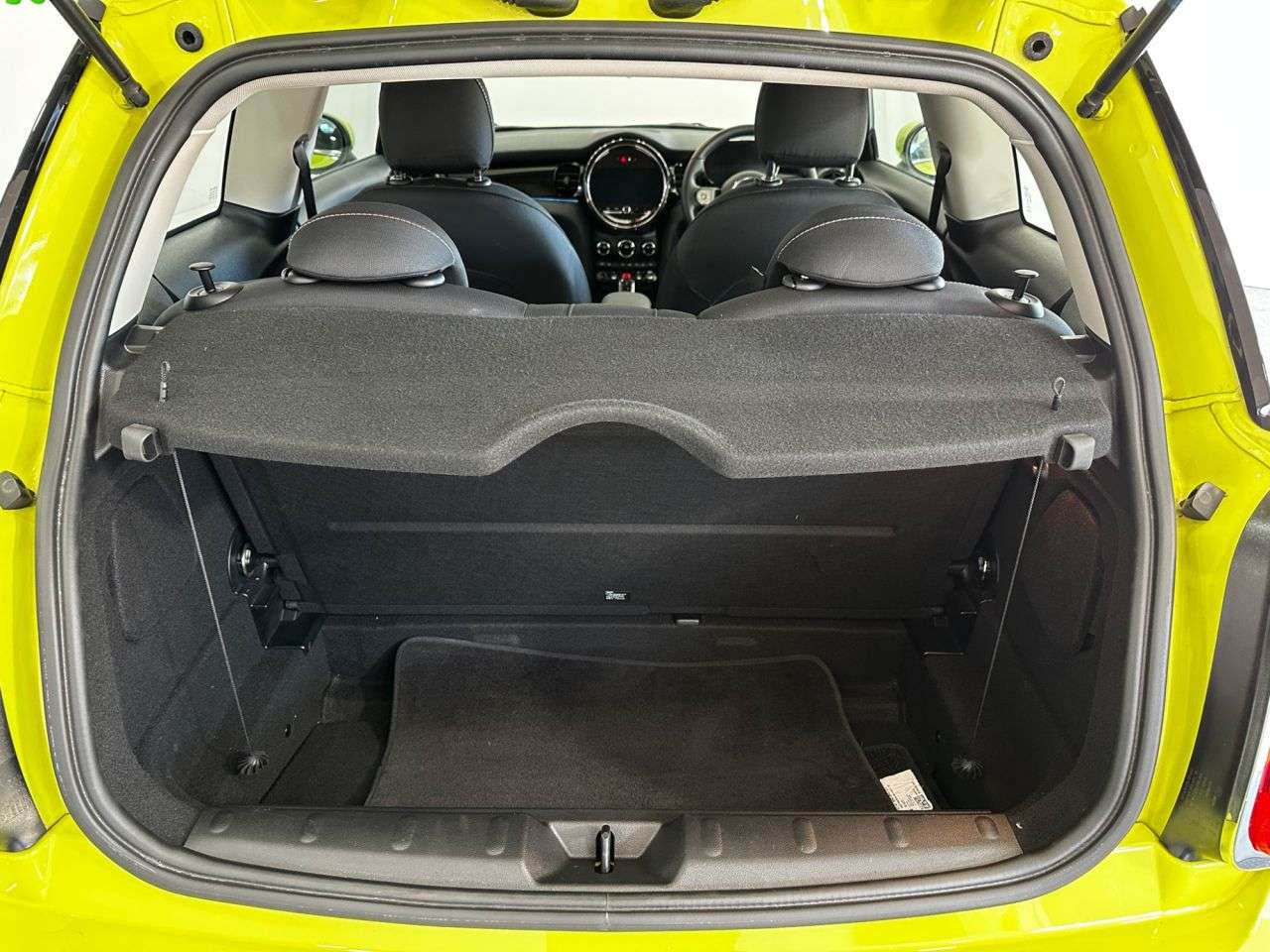 2022 MINI HATCH 2022 MINI HATCH