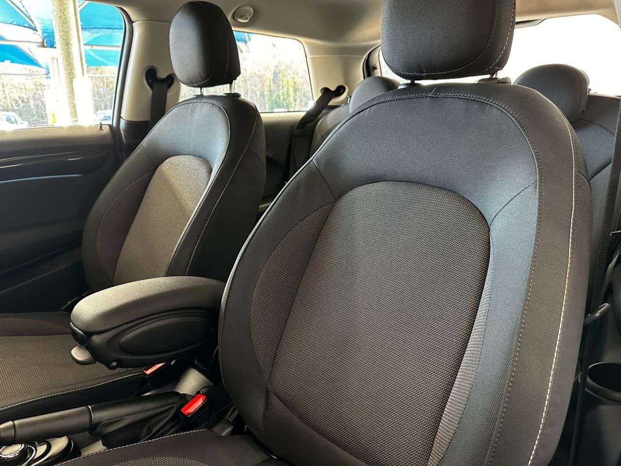 2022 MINI HATCH 2022 MINI HATCH