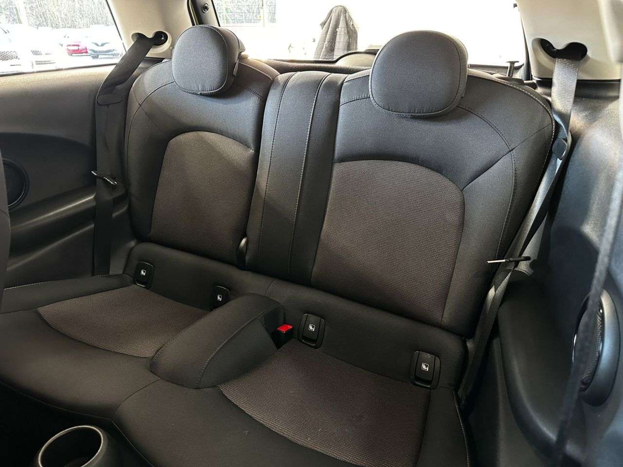 2022 MINI HATCH 2022 MINI HATCH