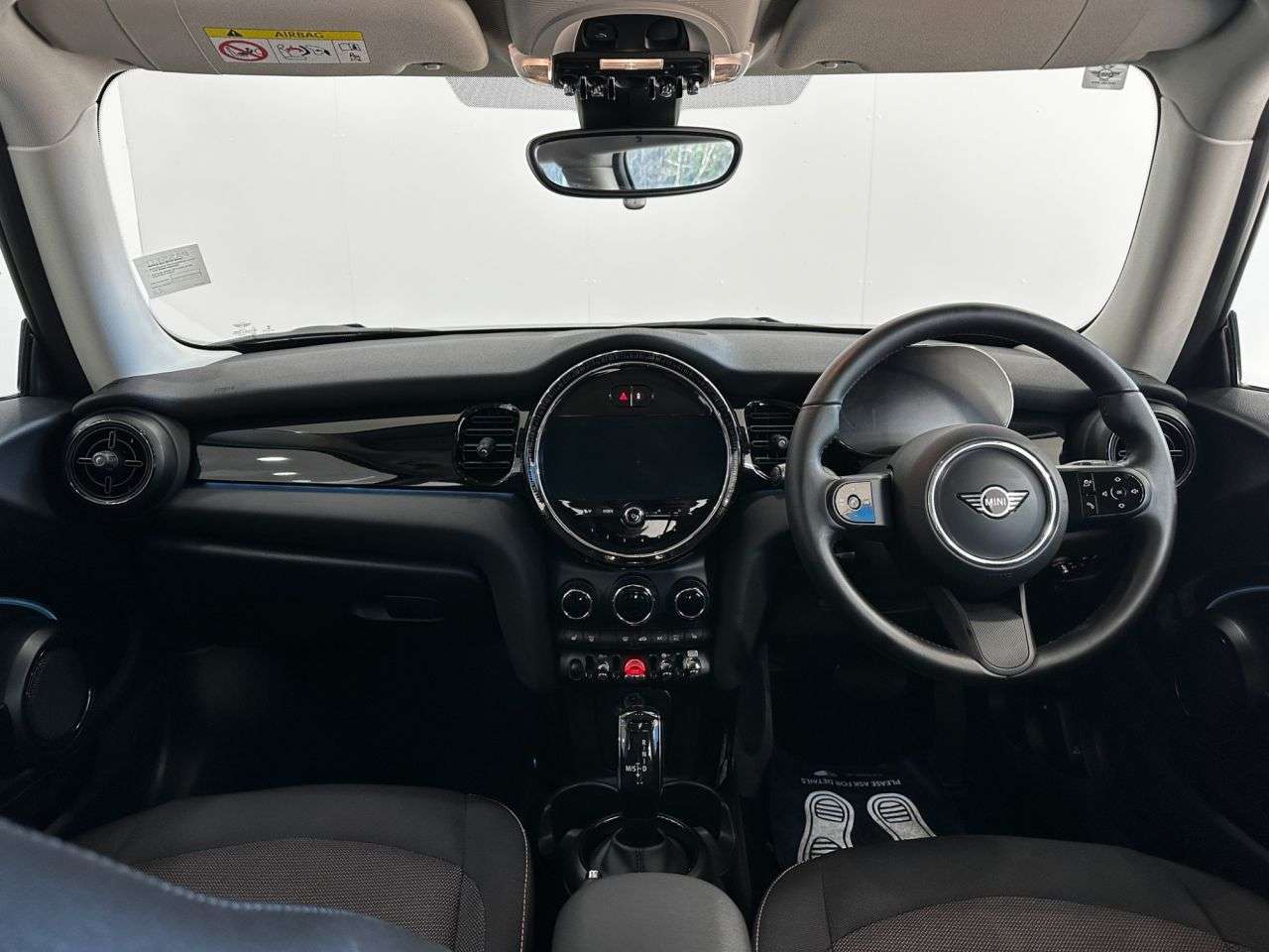 2022 MINI HATCH 2022 MINI HATCH