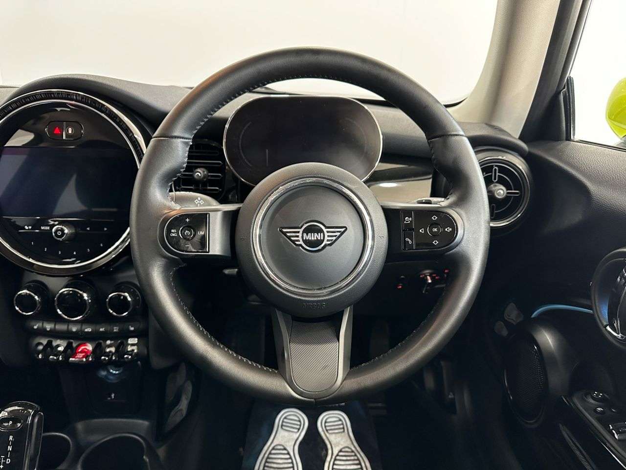 2022 MINI HATCH 2022 MINI HATCH