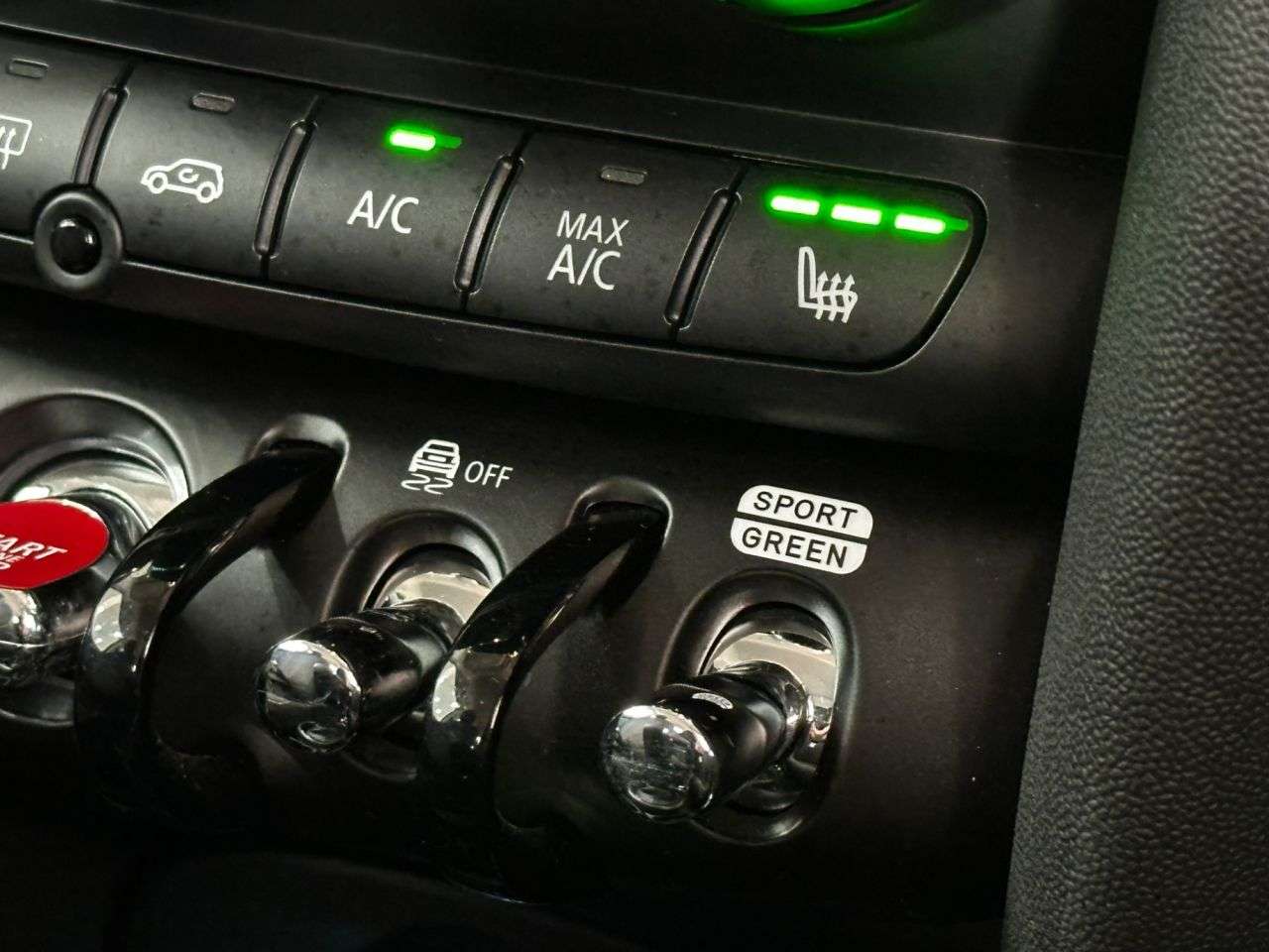 2022 MINI HATCH 2022 MINI HATCH