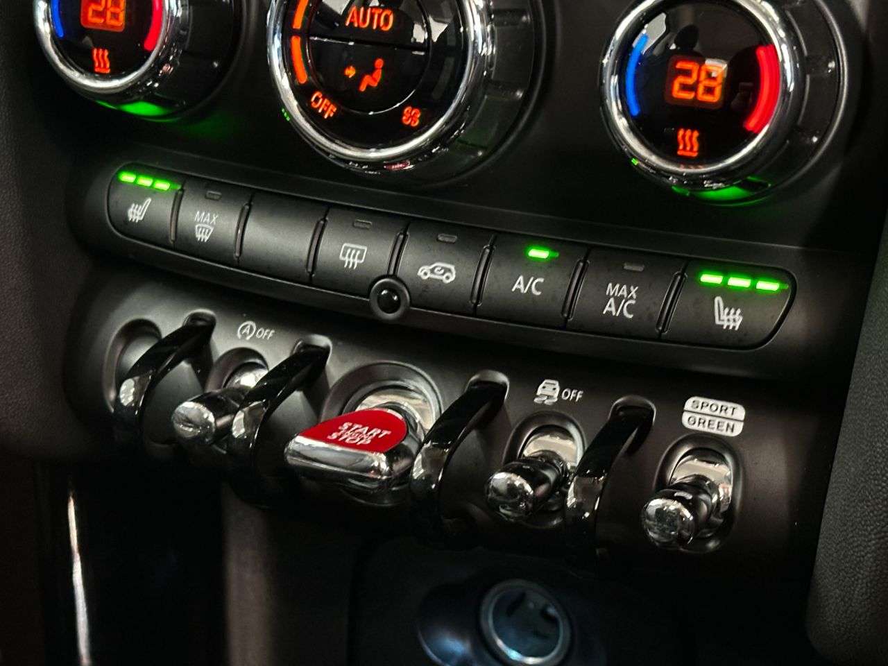 2022 MINI HATCH 2022 MINI HATCH