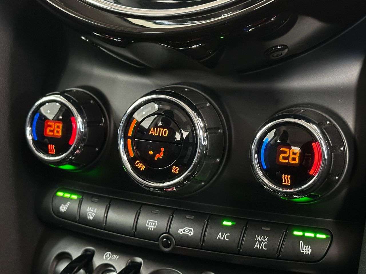 2022 MINI HATCH 2022 MINI HATCH