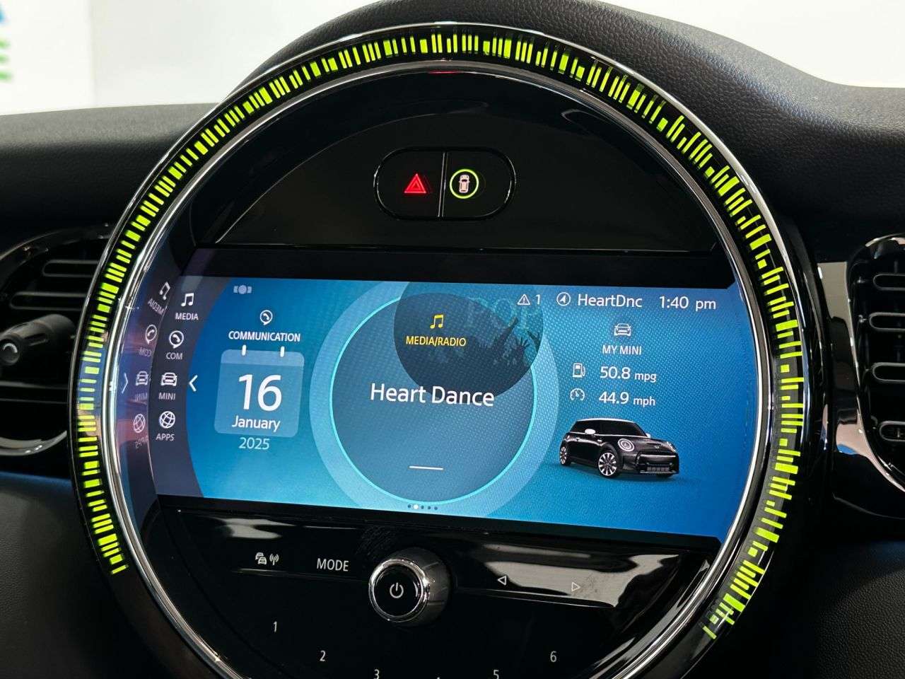 2022 MINI HATCH 2022 MINI HATCH