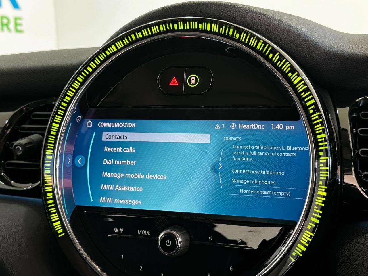 2022 MINI HATCH 2022 MINI HATCH