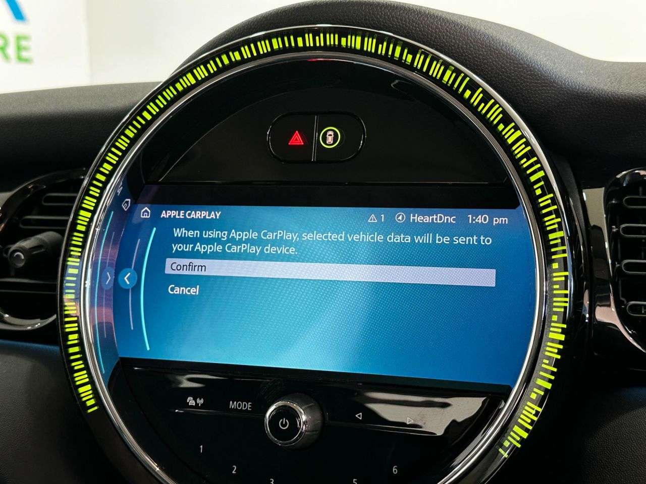 2022 MINI HATCH 2022 MINI HATCH