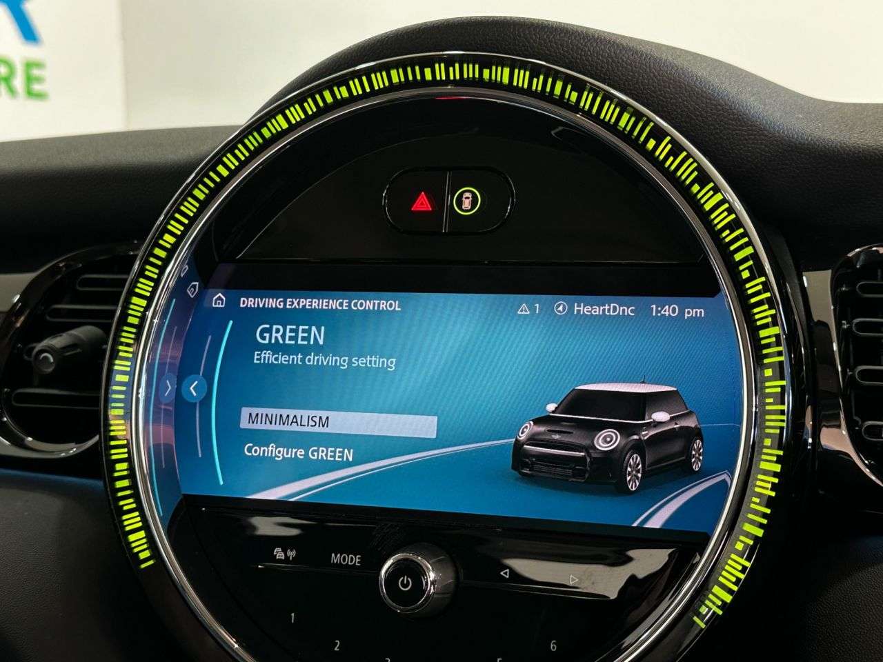 2022 MINI HATCH 2022 MINI HATCH