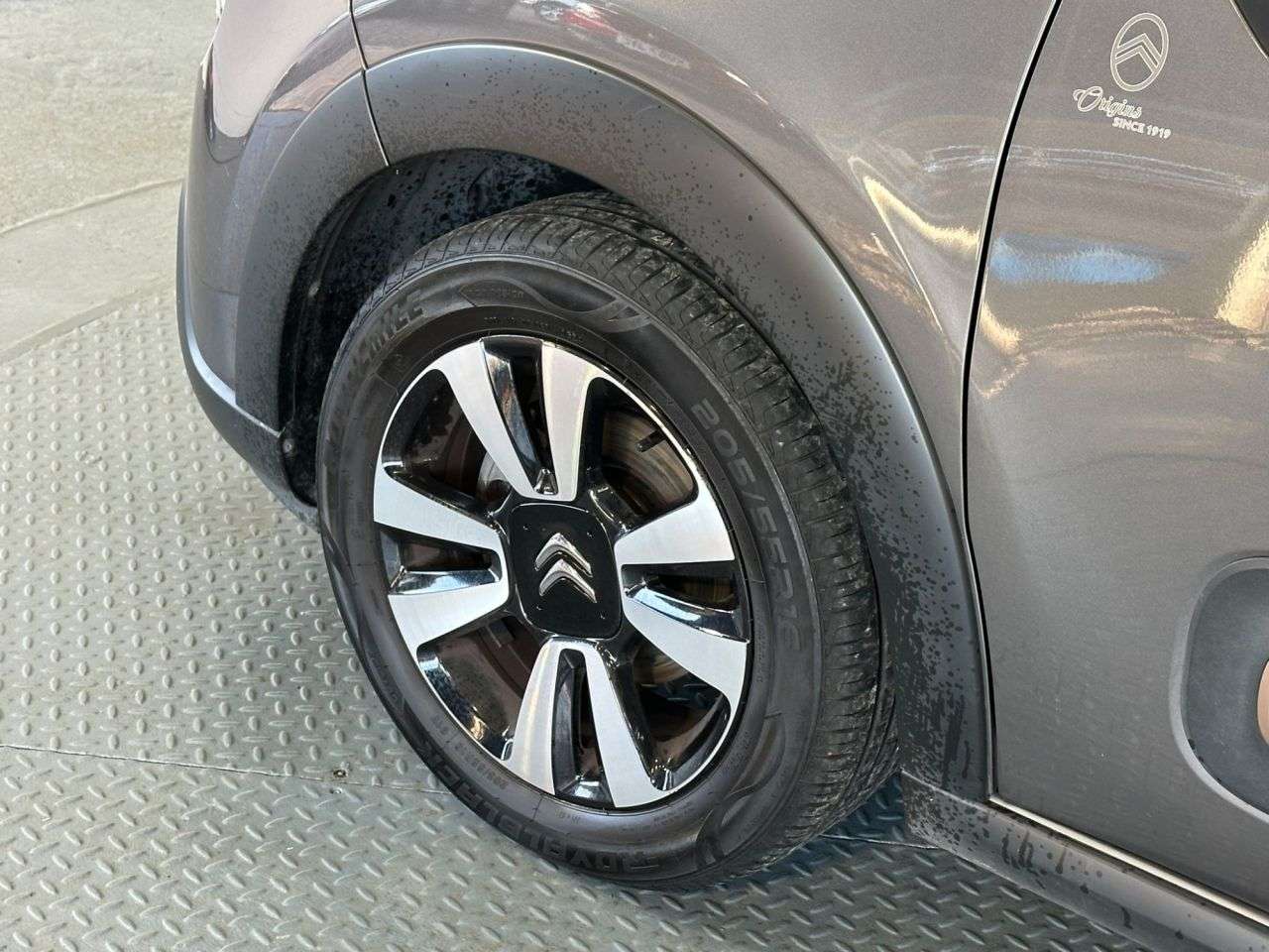 2020 CITROEN C3 2020 CITROEN C3