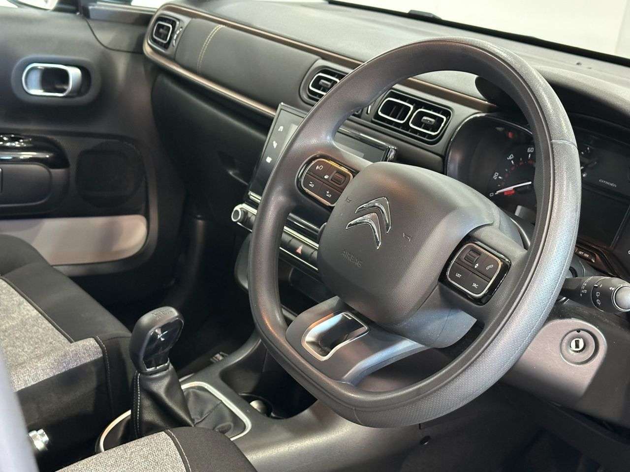 2020 CITROEN C3 2020 CITROEN C3