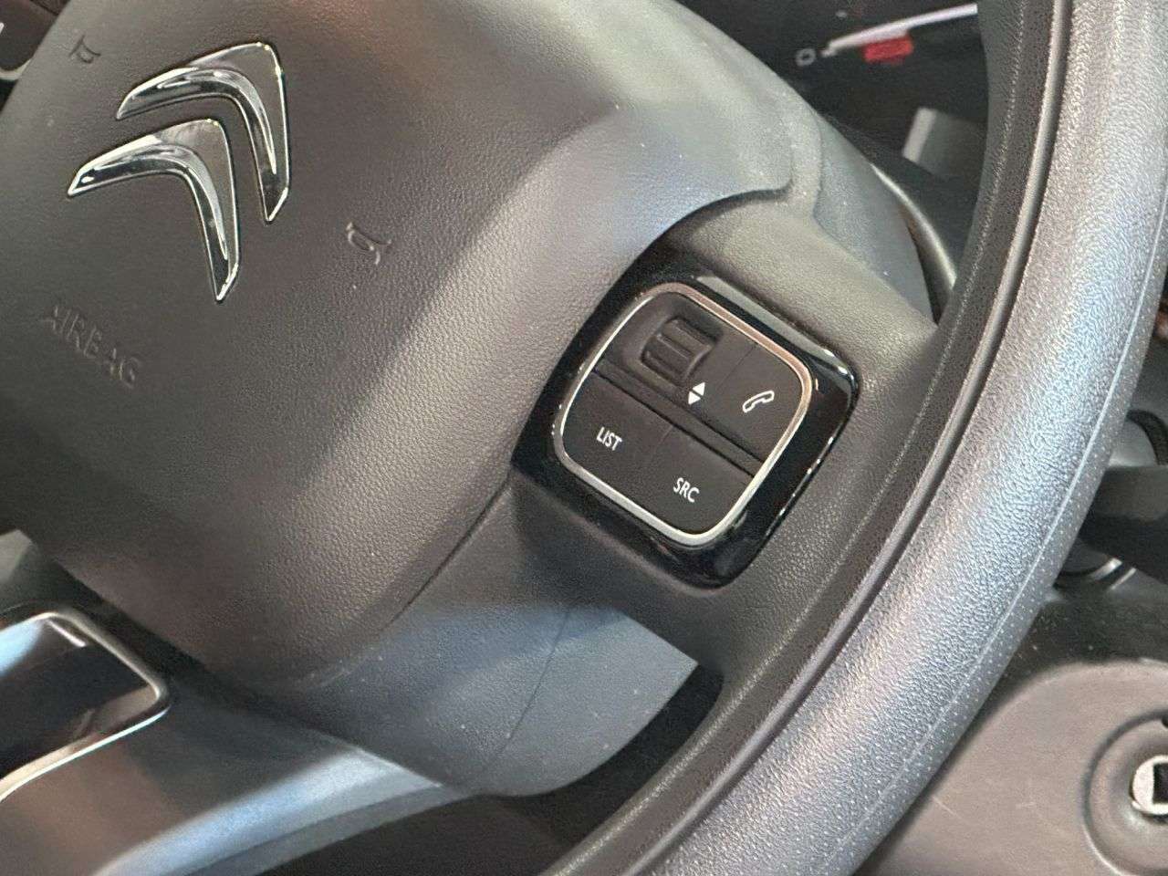 2020 CITROEN C3 2020 CITROEN C3