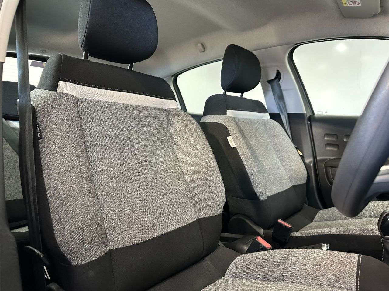 2020 CITROEN C3 2020 CITROEN C3