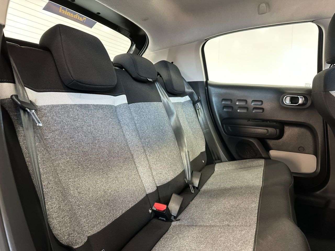 2020 CITROEN C3 2020 CITROEN C3