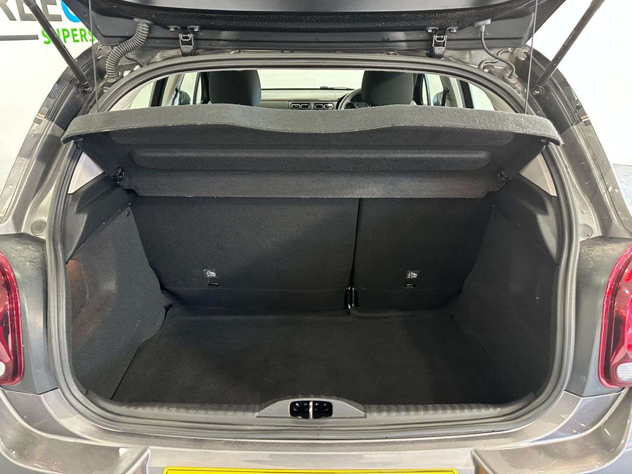 2020 CITROEN C3 2020 CITROEN C3