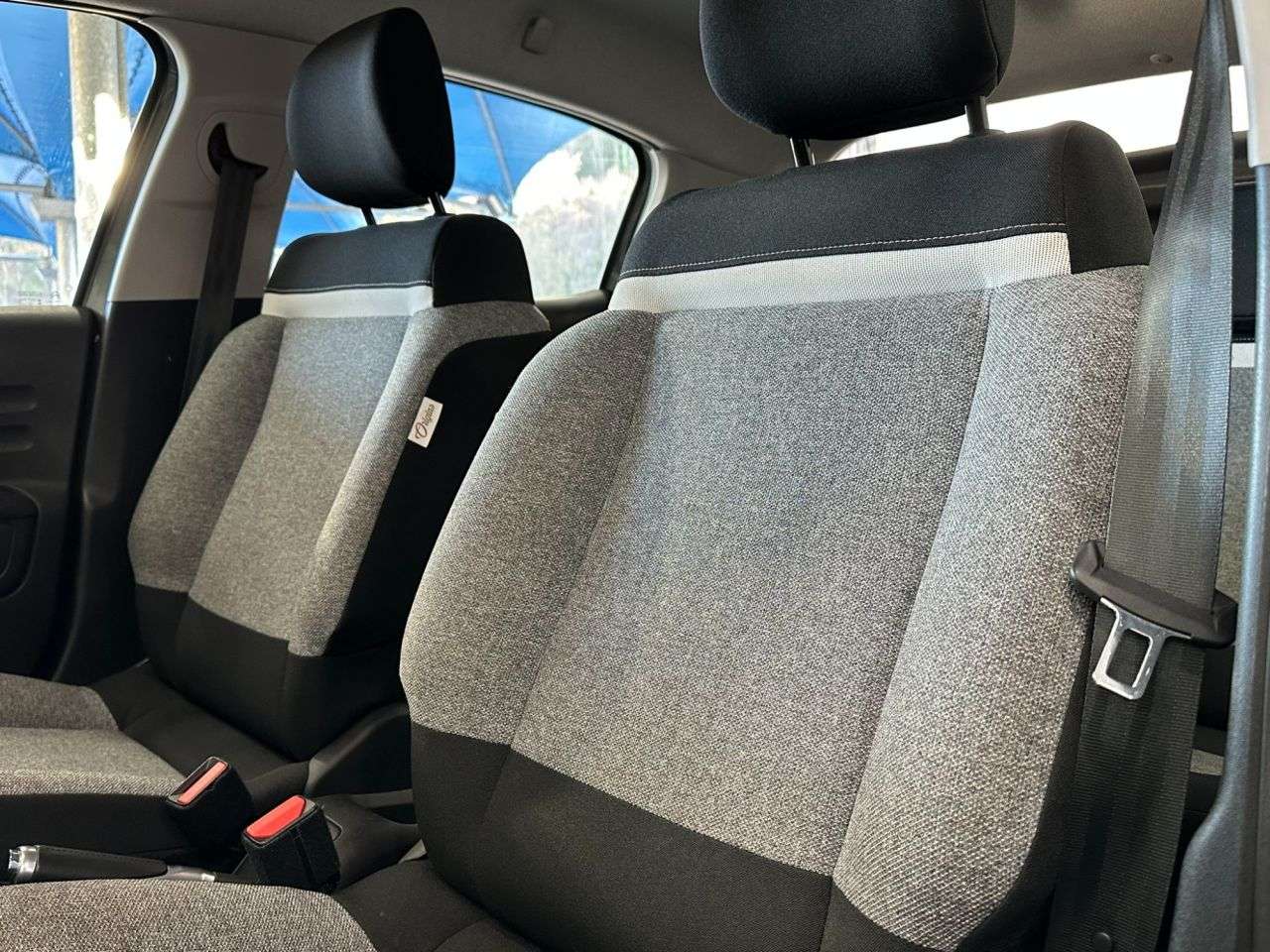 2020 CITROEN C3 2020 CITROEN C3