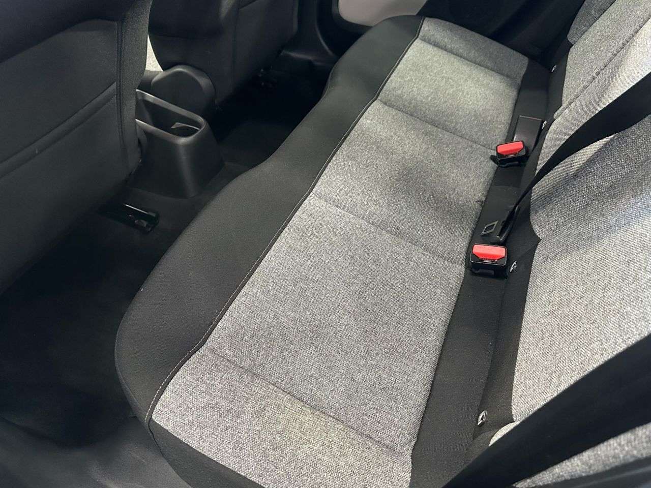 2020 CITROEN C3 2020 CITROEN C3