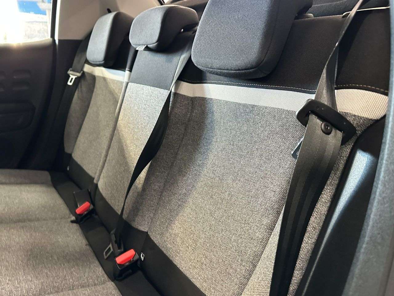 2020 CITROEN C3 2020 CITROEN C3