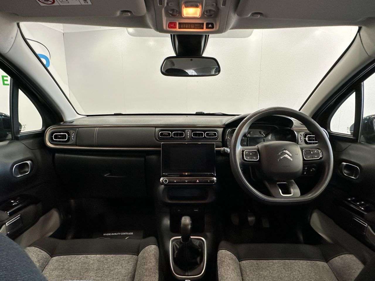 2020 CITROEN C3 2020 CITROEN C3