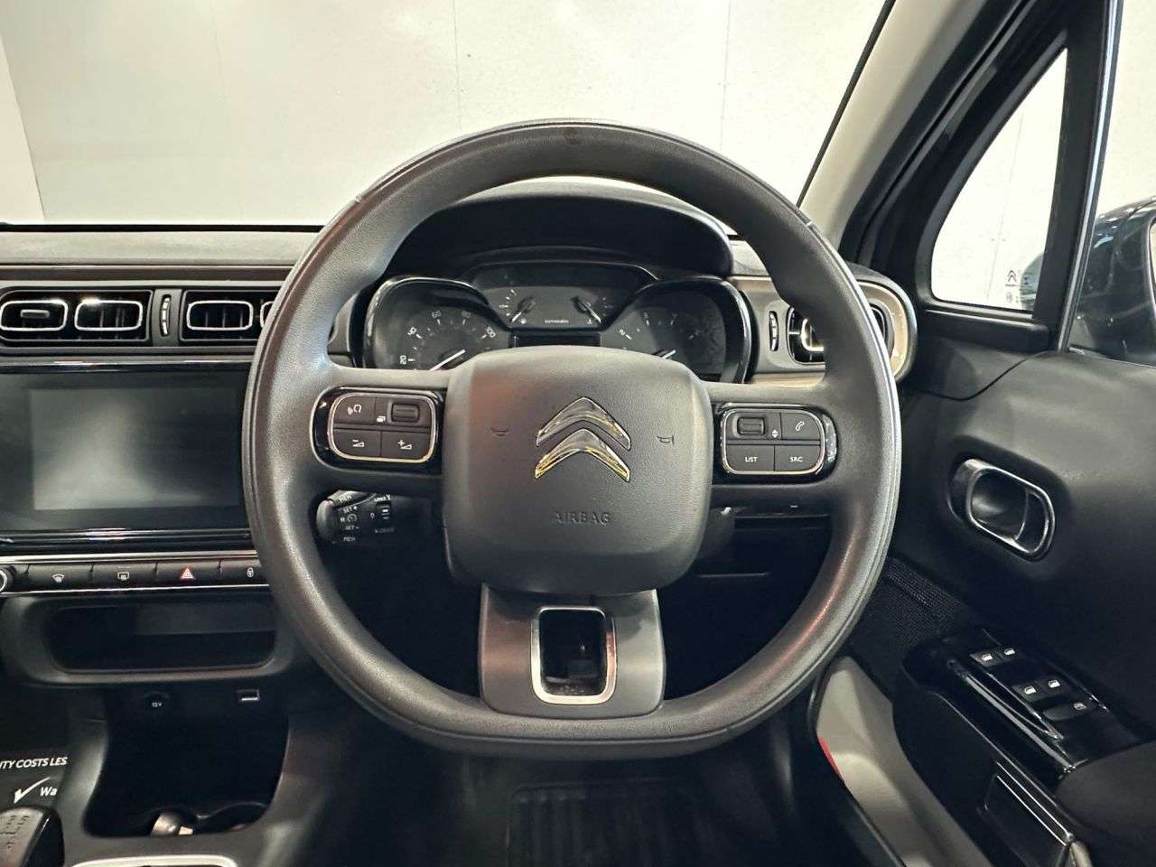 2020 CITROEN C3 2020 CITROEN C3