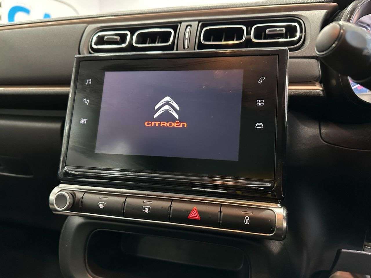 2020 CITROEN C3 2020 CITROEN C3