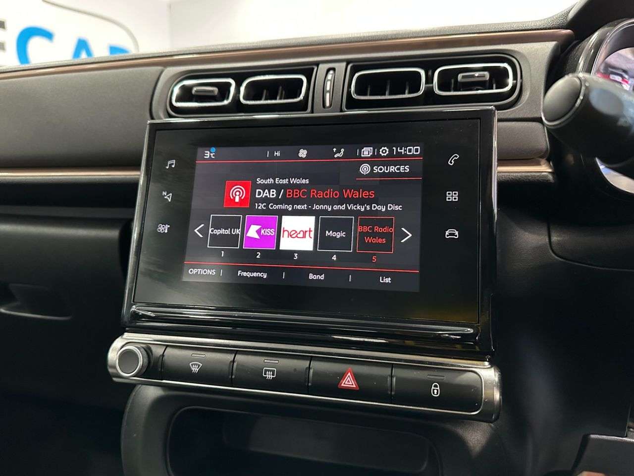 2020 CITROEN C3 2020 CITROEN C3