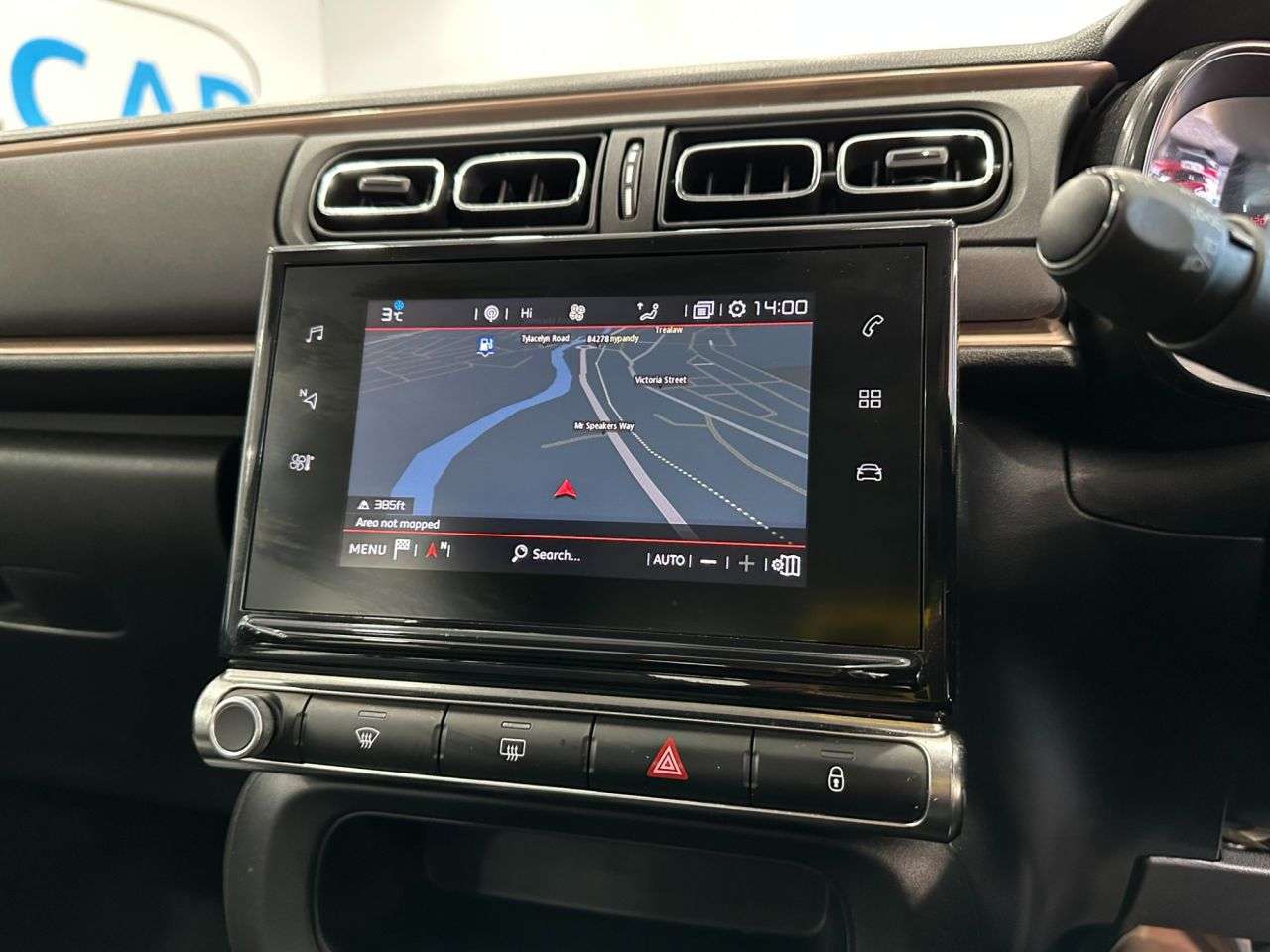 2020 CITROEN C3 2020 CITROEN C3